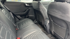 Ford Puma 1.0 EcoBoost Hybrid mHEV ST-Line Vignale 5dr Petrol Hatchback